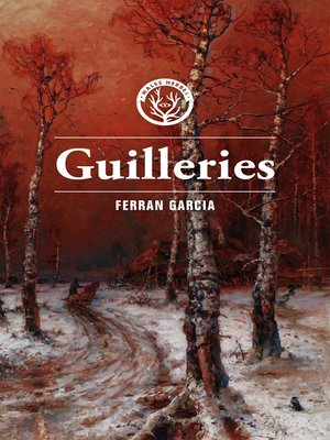 cover image of Guilleries